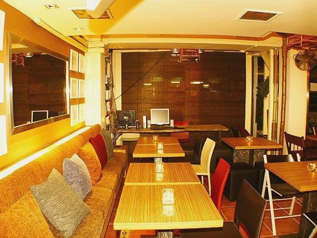 钻石屋酒店 曼谷 外观 照片